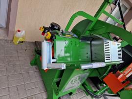 Інша техніка Widiam Combi 700, s vynášecím  |  Переробка відходів деревини | Деревообробні механізми | Drekos Made s.r.o