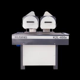 Шліфувальний щітковий верстат KUSING K2L-400e |  Столярна техніка | Деревообробні механізми | Kusing Trade, s.r.o.