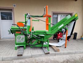 Інша техніка  Piloštípací sestava 700 |  Лісопильна техніка | Деревообробні механізми | Drekos Made s.r.o