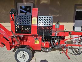 Інша техніка Podám Procesor DR-20 Automat  |  Переробка відходів деревини | Деревообробні механізми | Drekos Made s.r.o