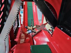 Інша техніка Podám Procesor DR-20 Automat  |  Переробка відходів деревини | Деревообробні механізми | Drekos Made s.r.o