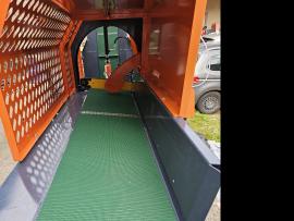 Інша техніка PROCESOR DŘEVA DR-500 JOY |  Переробка відходів деревини | Деревообробні механізми | Drekos Made s.r.o