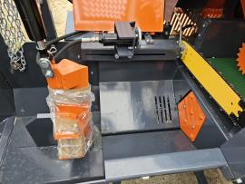 Інша техніка PROCESOR DŘEVA DR-500 JOY |  Переробка відходів деревини | Деревообробні механізми | Drekos Made s.r.o