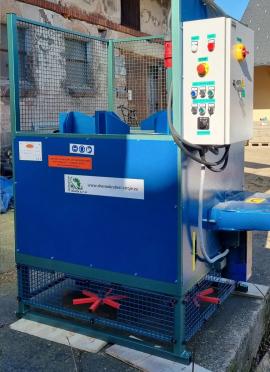 Інша техніка Špalkovací Pila OP1500 |  Лісопильна техніка | Деревообробні механізми | Drekos Made s.r.o