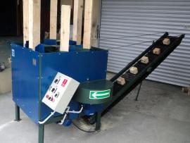 Інша техніка Špalkovací Pila OP1500 |  Лісопильна техніка | Деревообробні механізми | Drekos Made s.r.o