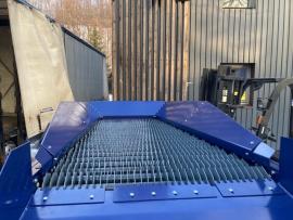 Інша техніка Čisitč dřeva D-1 Velký,Nový  |  Переробка відходів деревини | Деревообробні механізми | Drekos Made s.r.o