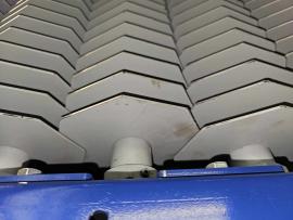 Інша техніка Čisitč dřeva D-1 Velký,Nový  |  Переробка відходів деревини | Деревообробні механізми | Drekos Made s.r.o