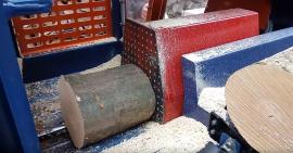 Інша техніка Prodám Procesor SP-60. |  Переробка відходів деревини | Деревообробні механізми | Drekos Made s.r.o