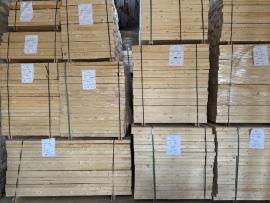 Смерек Заготовки |  М’яка деревина | Пиломатеріали | MFI