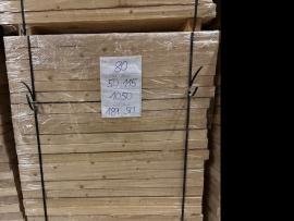 Смерек Заготовки |  М’яка деревина | Пиломатеріали | MFI