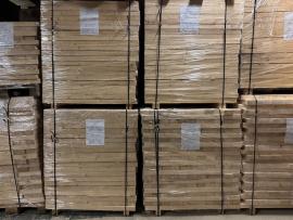 Смерек Заготовки |  М’яка деревина | Пиломатеріали | MFI