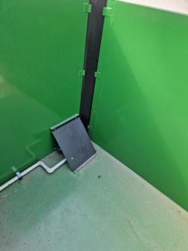 Інша техніка Impregnační Vana 10m. |  Обробка поверхні | Деревообробні механізми | Drekos Made s.r.o