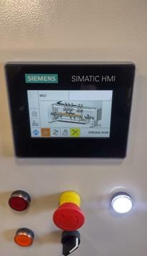 Інша техніка Automatický vrtací stroj AWN |  Столярна техніка | Деревообробні механізми | Drekos Made s.r.o