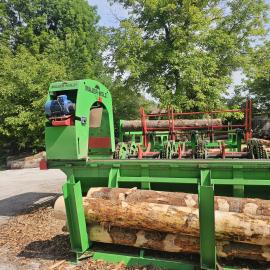 Інша техніка Majer inženiring |  Лісопильна техніка | Деревообробні механізми | Majer inženiring d.o.o.