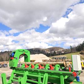 Інша техніка Majer inženiring |  Лісопильна техніка | Деревообробні механізми | Majer inženiring d.o.o.