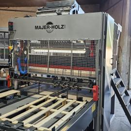 Інша техніка Majer inženiring |  Лісопильна техніка | Деревообробні механізми | Majer inženiring d.o.o.