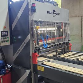 Інша техніка Majer inženiring |  Лісопильна техніка | Деревообробні механізми | Majer inženiring d.o.o.