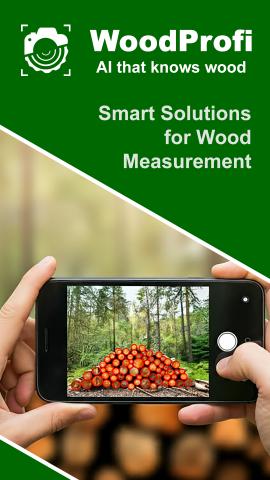 Складський софтвер WoodProfi - AI |  Для виробництва | Софтверне забезпечення | DREVARI.SK, s.r.o