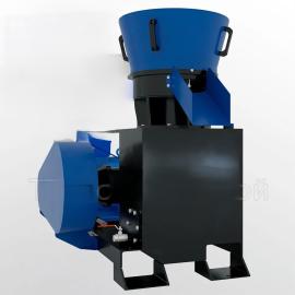 Прес на гранули GR-500 |  Переробка відходів деревини | Деревообробні механізми | Pila Hradec 