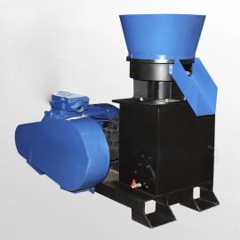 Прес на гранули GR-500 |  Переробка відходів деревини | Деревообробні механізми | Pila Hradec 