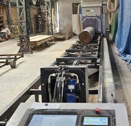 Кутова дискова пила Dekos made s.r.o. PP-550