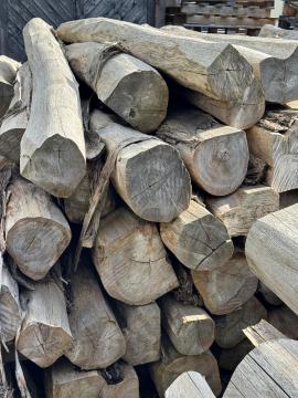 Тикове дерево Діловий кругляк |  Тропічна деревина | Кругляк | SOFT IT SP .ZO.O SPÓŁKA Z OGRANICZONĄ ODPO