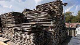 Тикове дерево Столярна пиломатеріали |  Тропічна деревина | Пиломатеріали | SOFT IT SP .ZO.O SPÓŁKA Z OGRANICZONĄ ODPO