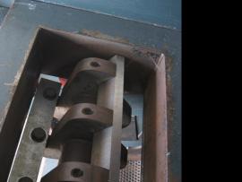 Дробілка і подрібнювач Mlyn na drevo CASTULIK MN300 |  Переробка відходів деревини | Деревообробні механізми | Ing.Častulík, s.r.o.