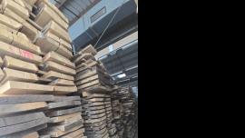 Дуб Столярна пиломатеріали |  Тверда деревина | Пиломатеріали | ZEOS Jevíčko s.r.o.