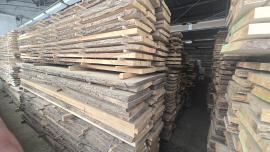 Дуб Столярна пиломатеріали |  Тверда деревина | Пиломатеріали | ZEOS Jevíčko s.r.o.