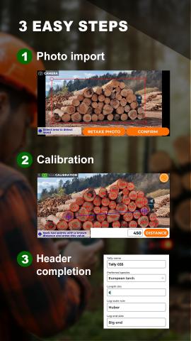 Складський софтвер WoodProfi - AI |  Для виробництва | Софтверне забезпечення | DREVARI.SK, s.r.o