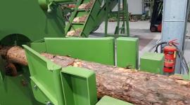 Інша техніка Kompletn výroní Linka kulů . |  Лісопильна техніка | Деревообробні механізми | Drekos Made s.r.o