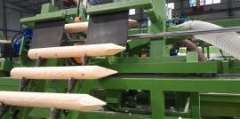 Інша техніка Kompletn výroní Linka kulů . |  Лісопильна техніка | Деревообробні механізми | Drekos Made s.r.o