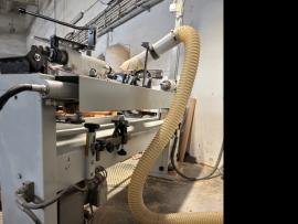 Токарний верстат для дерева CENTAURO TC 1200 |  Столярна техніка | Деревообробні механізми | YAYA bats s.r.o.