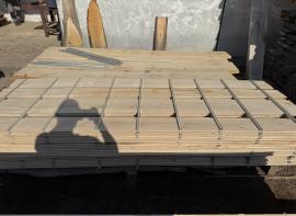 Інша техніка Hliníkove preložky 11x17x1330 |  Сушки, вентиляція | Деревообробні механізми | MGco, s.r.o.