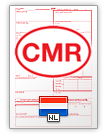 КДПВ CMR (english & nederlands)
