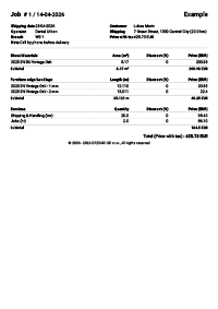 Цінник